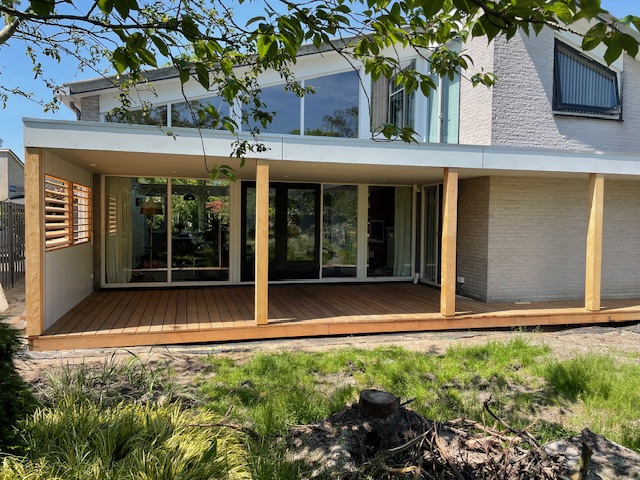 Veranda